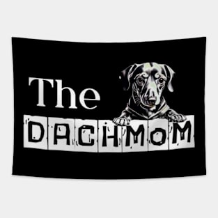 The Dachmom Tapestry