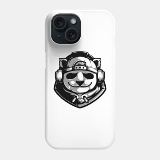 PANDA GAMING Phone Case