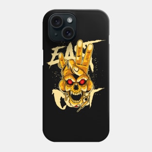 East Coast Gang sign Phone Case