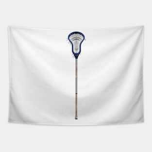 Lacrosse Tapestry