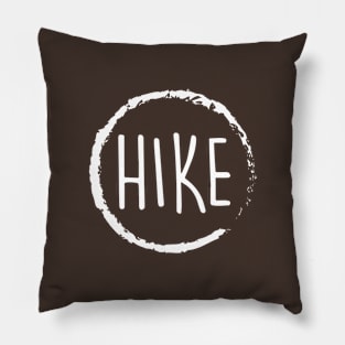 Hiking Pillow