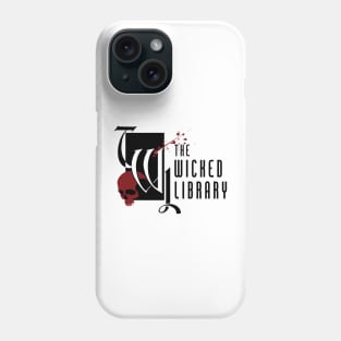 TWL Logo for Light Colors Phone Case