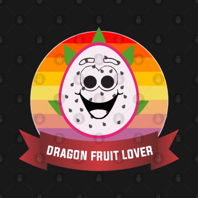 funny dragon fruit by sukhendu.12