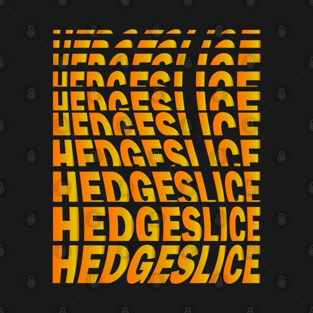 Hedgeslice Waveform by dblvnk