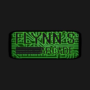 Flynn PCB Board T-Shirt