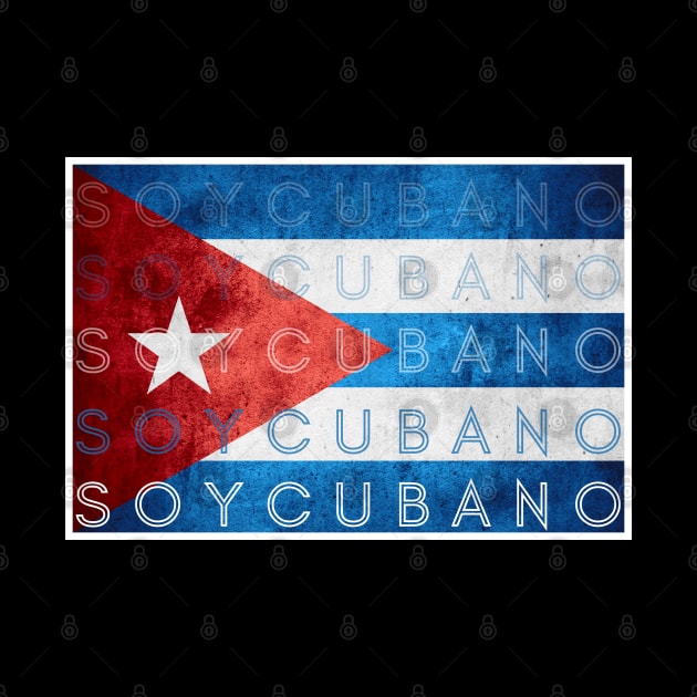 Soy cubano by JessyCuba