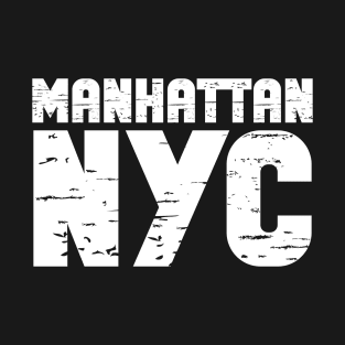 Manhattan T-Shirt