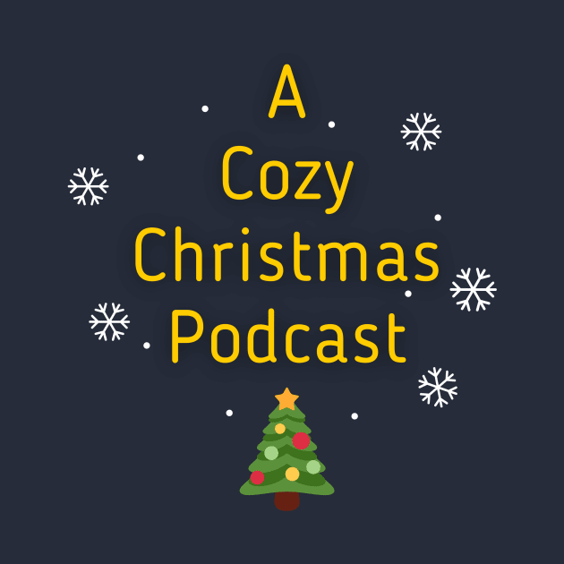 Cozy Christmas Basic Design by A Cozy Christmas