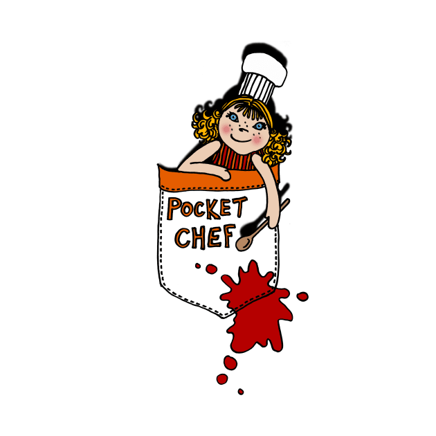 Pocket Chef by micklyn