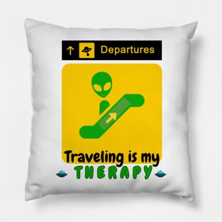 Travel Pillow