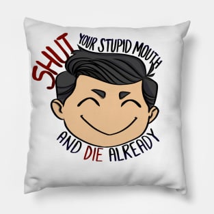 Gabriel Pillow