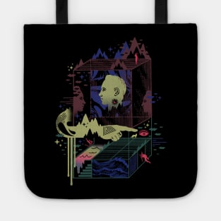 Dreamacyde Tote