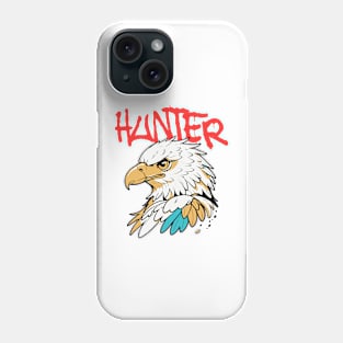 hunter Phone Case