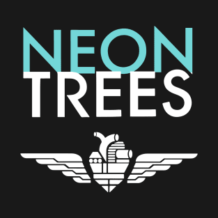 Neon Trees 1 T-Shirt