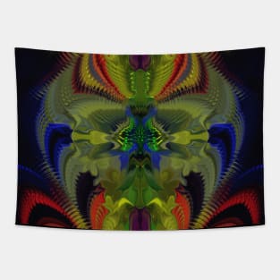 Carl Clarx Design - Tersext - Tapestry