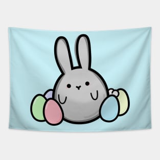 Cute Easter Bunny Tapestry