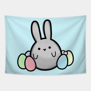 Cute Easter Bunny Tapestry