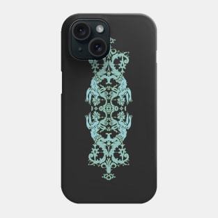 Lace Variation 13 Phone Case