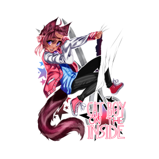 Kemonomimi T Shirts Teepublic