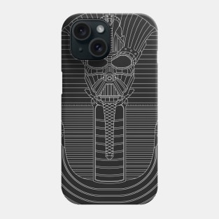 Darthkhamun Phone Case