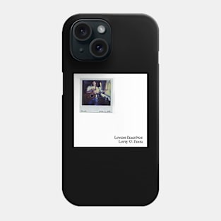 Larry O. Dean Lovers Emeritus Phone Case