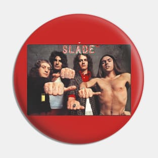 Slade Pin