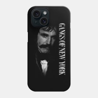 Cult Movie - Gangs of New York Phone Case