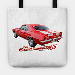 1969 Chevrolet Camaro 350 SS Hardtop Coupe Tote