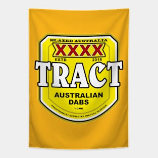 XXXX-Tract Tapestry