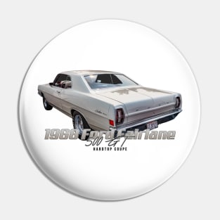 1968 Ford Fairlane 500 GT Hardtop Coupe Pin