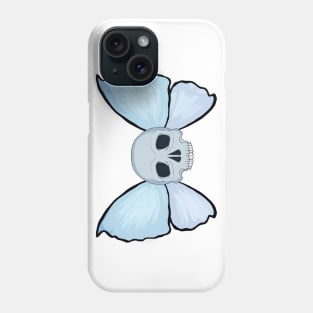 Skull Fairy Phone Case