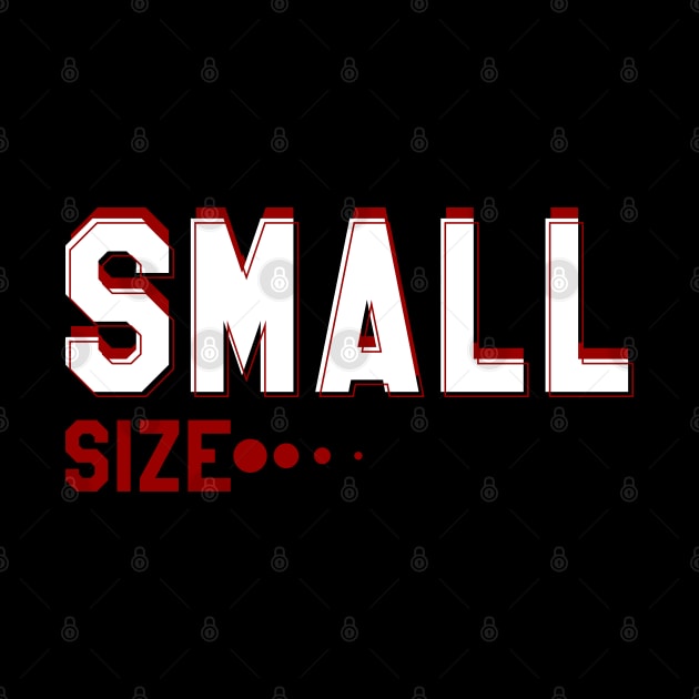 Small Size by Nana On Here