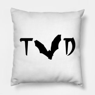 TVD Pillow