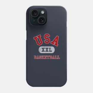 USA Basketball Phone Case