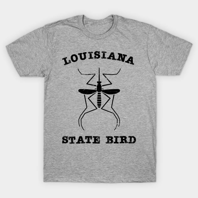 Funny Louisiana T-Shirts & T-Shirt Designs