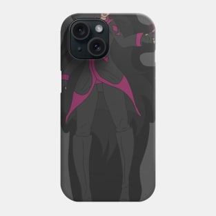 Jessie Madoka V4-wonderful notee Phone Case