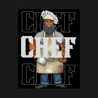 Chef T-Shirt