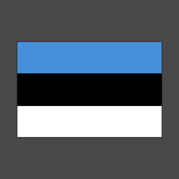 Estonia by Wickedcartoons