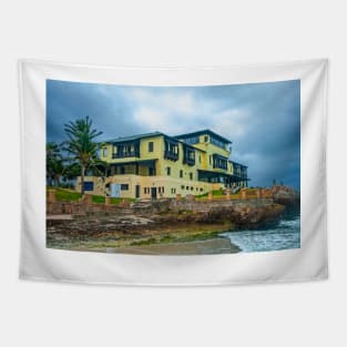 The Xanadu Mansion, Varadero Tapestry