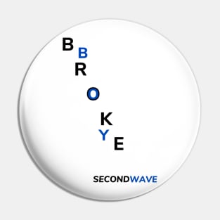 Secondwave 50 Pin