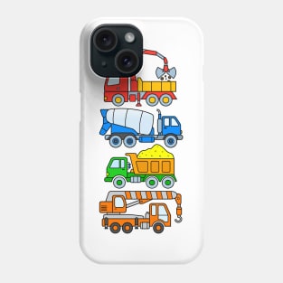 Truck Phone Case