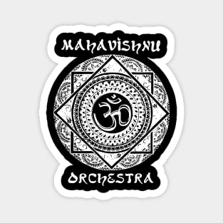 Mahavishnu Orchestra sun ra Magnet