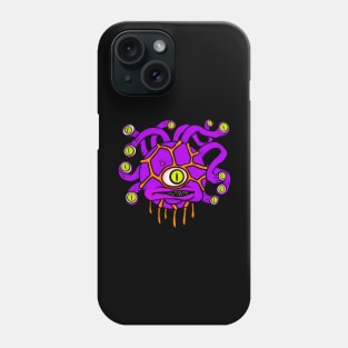 Beholder Phone Case