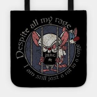 RAT RAGE Tote