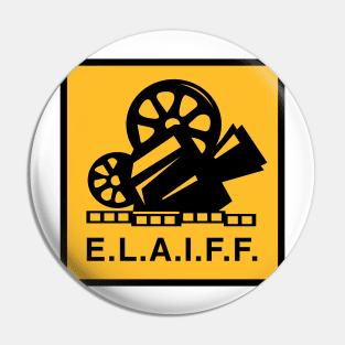 Nathan For You ELAIFF Pin