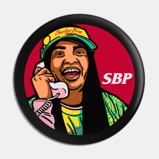 SBP Pin