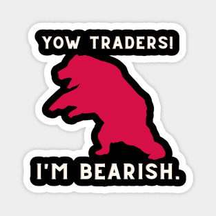 Bearish Trading Magnet