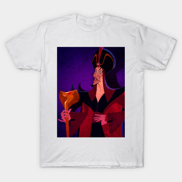 jafar t shirt