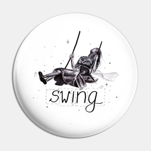 SWING Pin