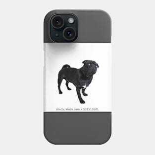 Doggy Phone Case